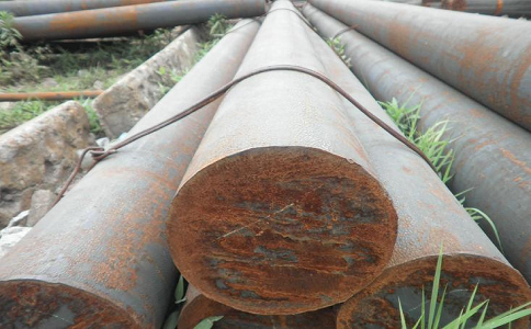 芜湖某设备厂采购双金属带锯条锯切尺寸100mm，面积79c㎡普钢的服务案例