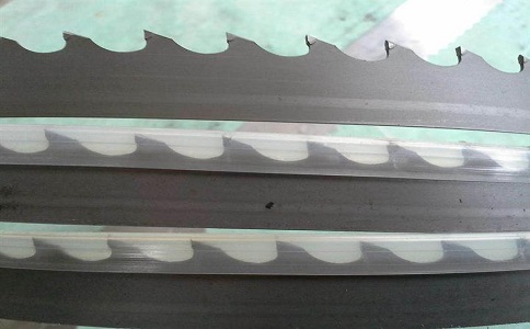 芜湖国产m51双金属锯条