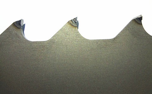 芜湖国产硬质合金锯条